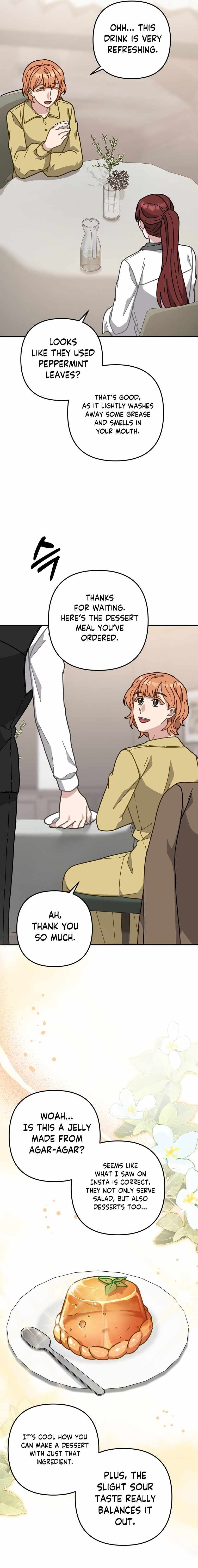 100-Year-Old Top Chef chapter 57 page 17