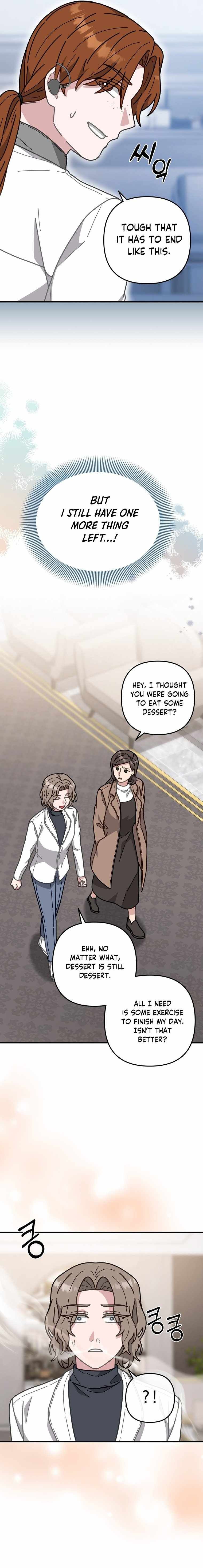 100-Year-Old Top Chef chapter 57 page 21