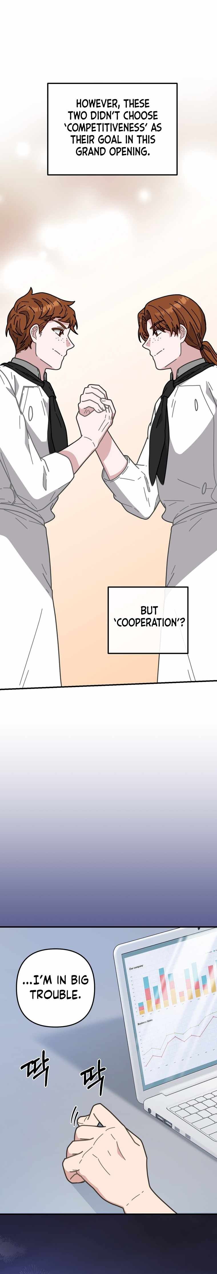 100-Year-Old Top Chef chapter 57 page 26