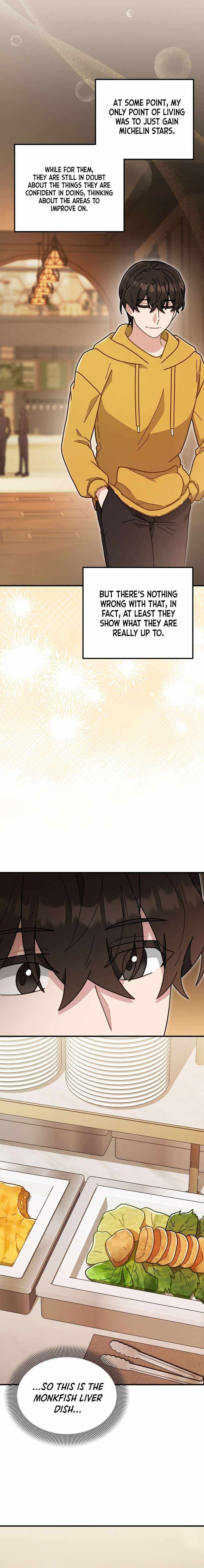 100-Year-Old Top Chef chapter 58 page 23