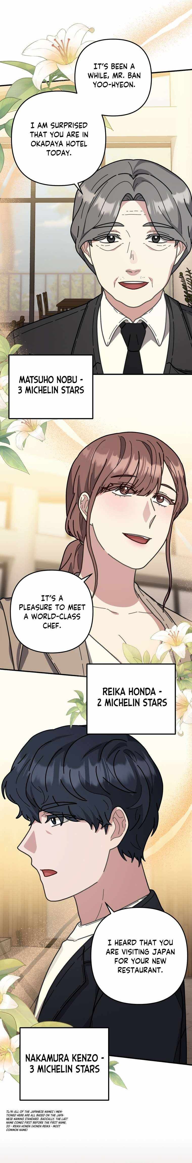 100-Year-Old Top Chef chapter 60 page 10