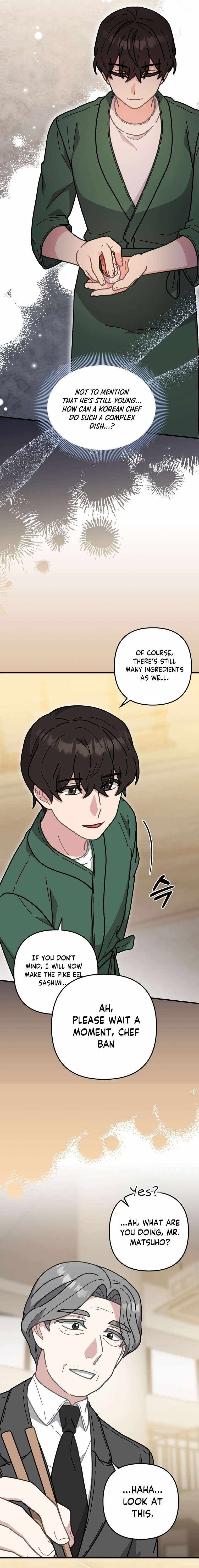 100-Year-Old Top Chef chapter 60 page 16