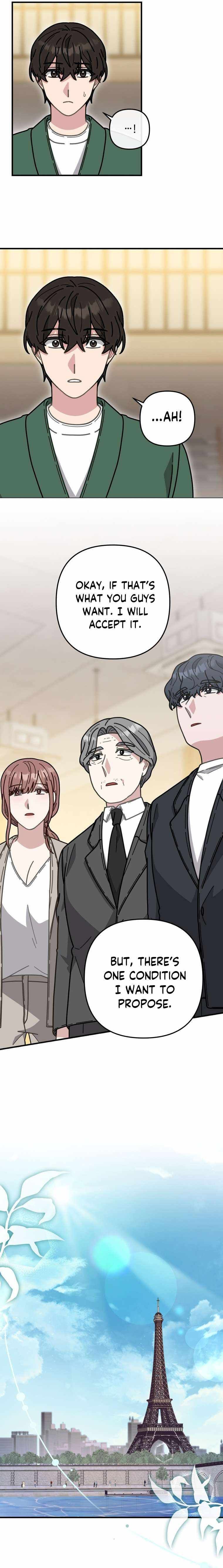 100-Year-Old Top Chef chapter 60 page 24