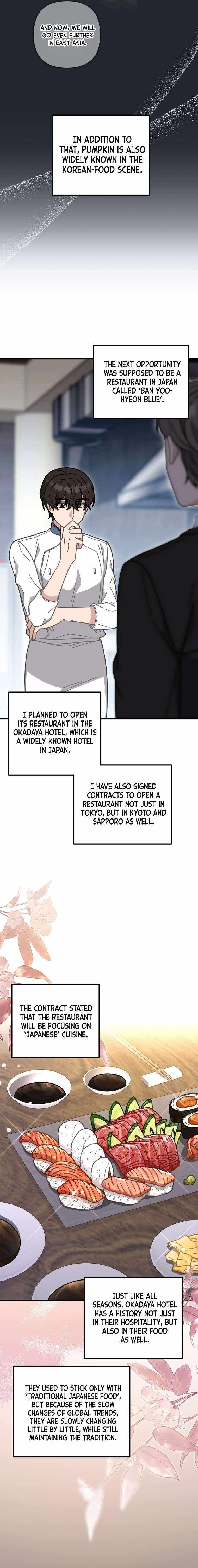 100-Year-Old Top Chef chapter 60 page 4