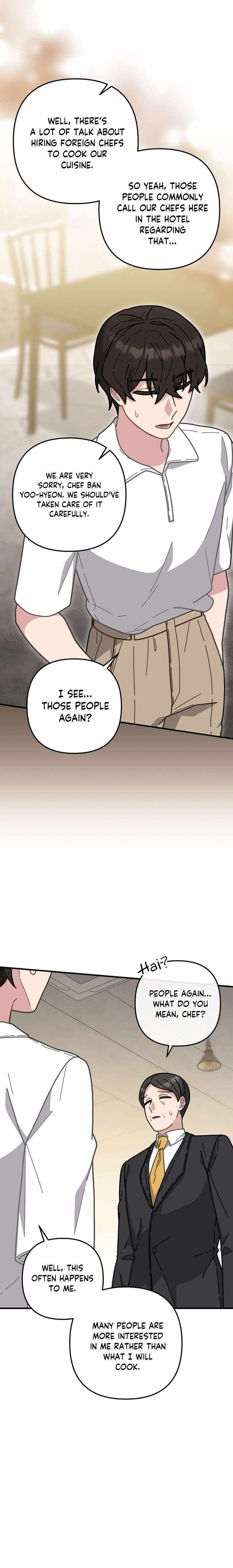 100-Year-Old Top Chef chapter 60 page 7