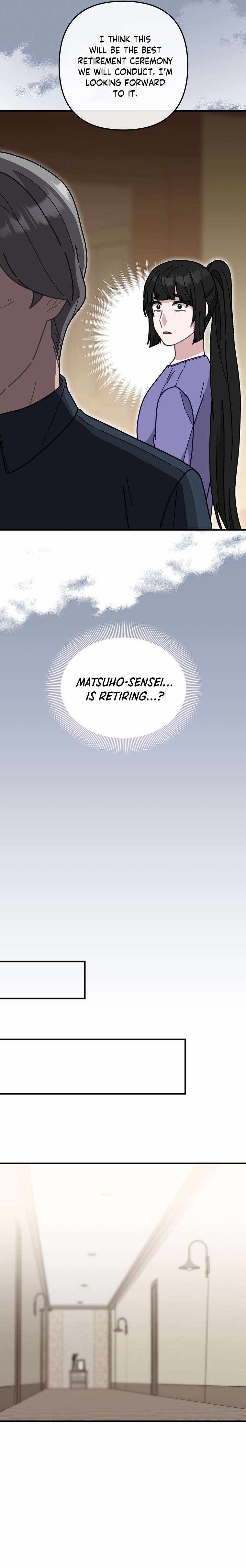 100-Year-Old Top Chef chapter 61 page 12