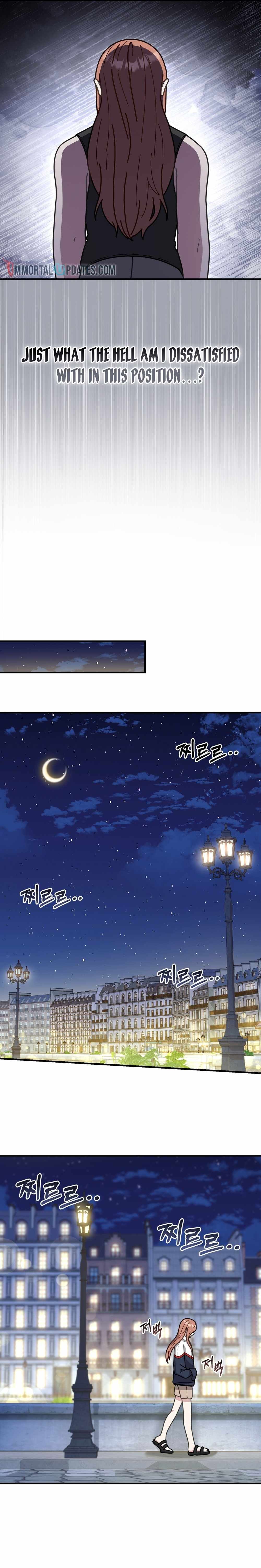 100-Year-Old Top Chef chapter 64 page 15