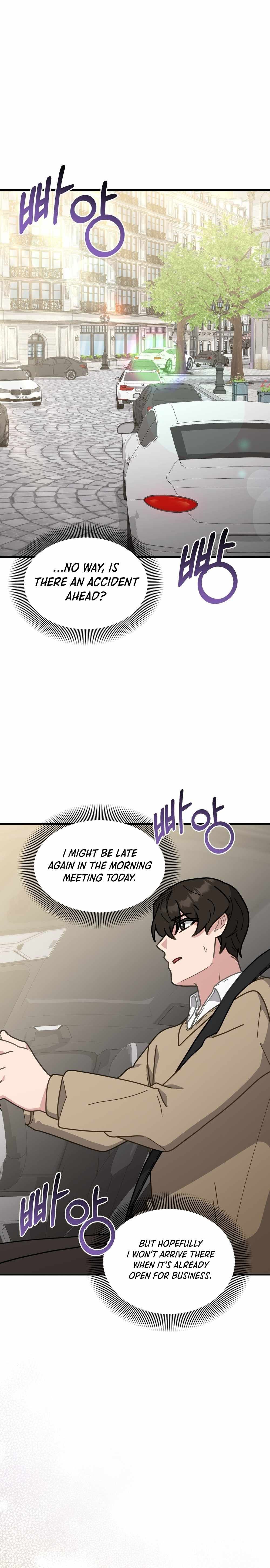 100-Year-Old Top Chef chapter 64 page 26