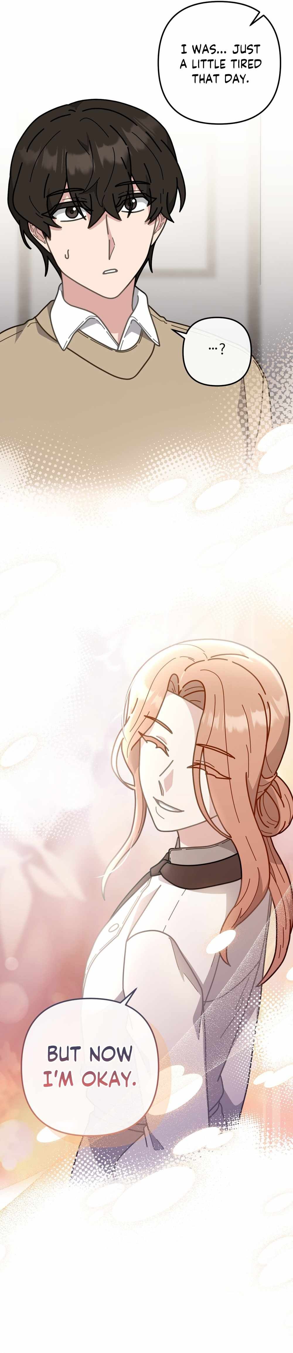 100-Year-Old Top Chef chapter 64 page 31