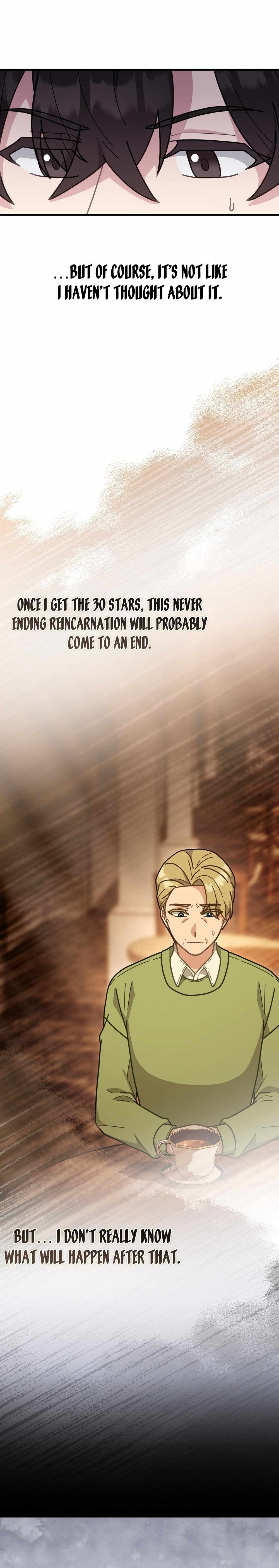 100-Year-Old Top Chef chapter 65 page 15