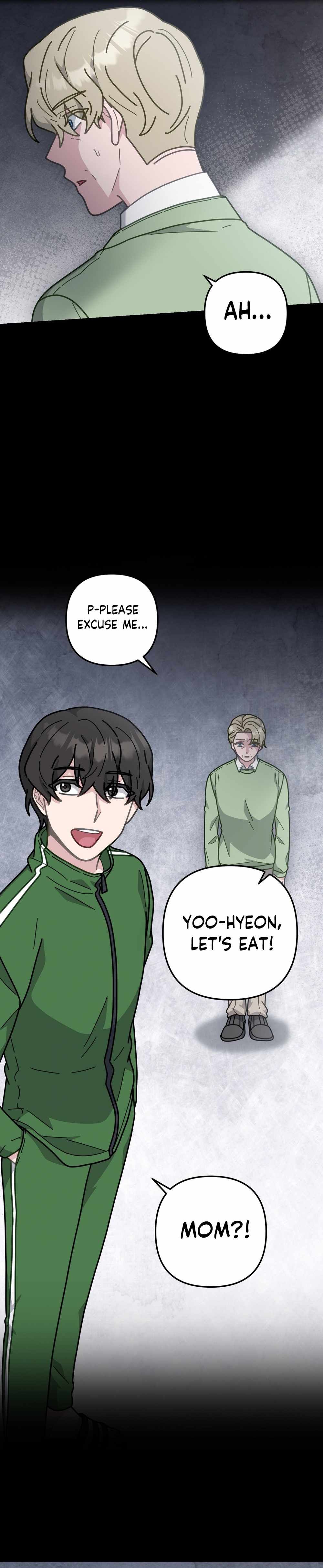 100-Year-Old Top Chef chapter 65 page 17