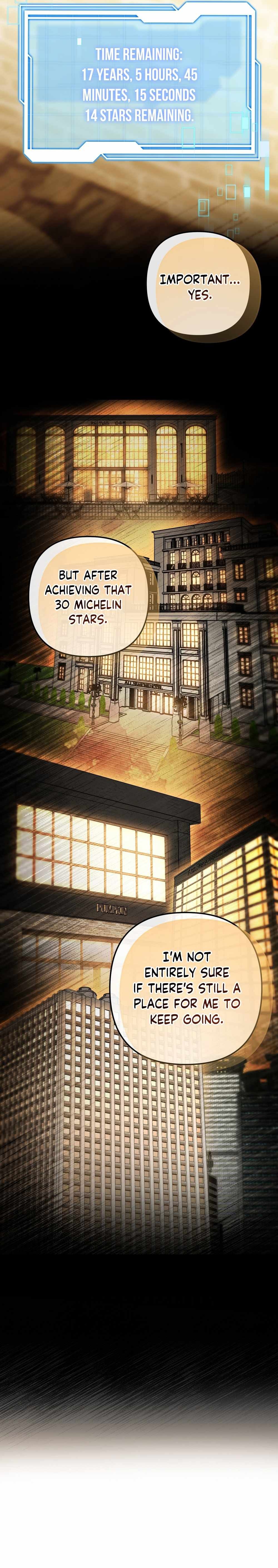 100-Year-Old Top Chef chapter 65 page 23