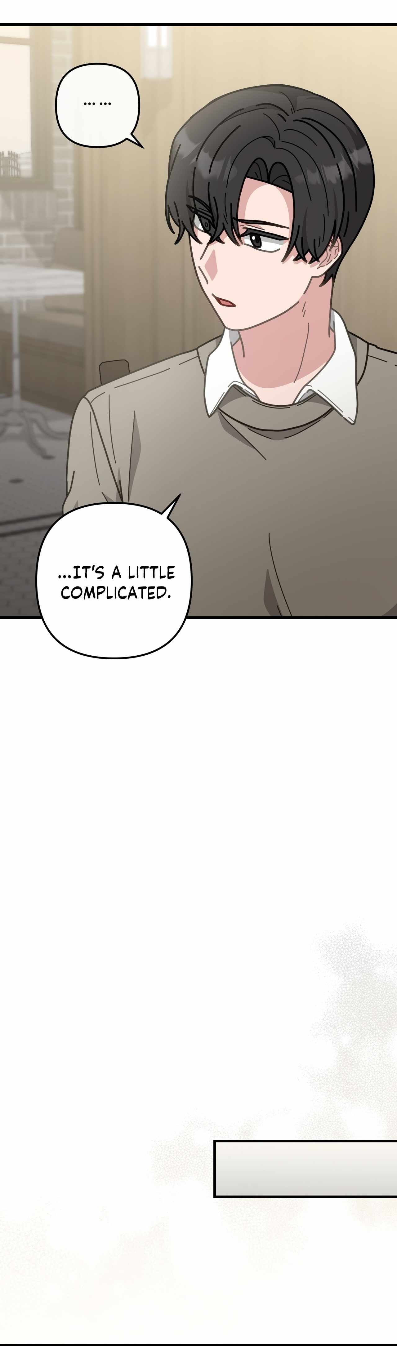 100-Year-Old Top Chef chapter 66 page 12