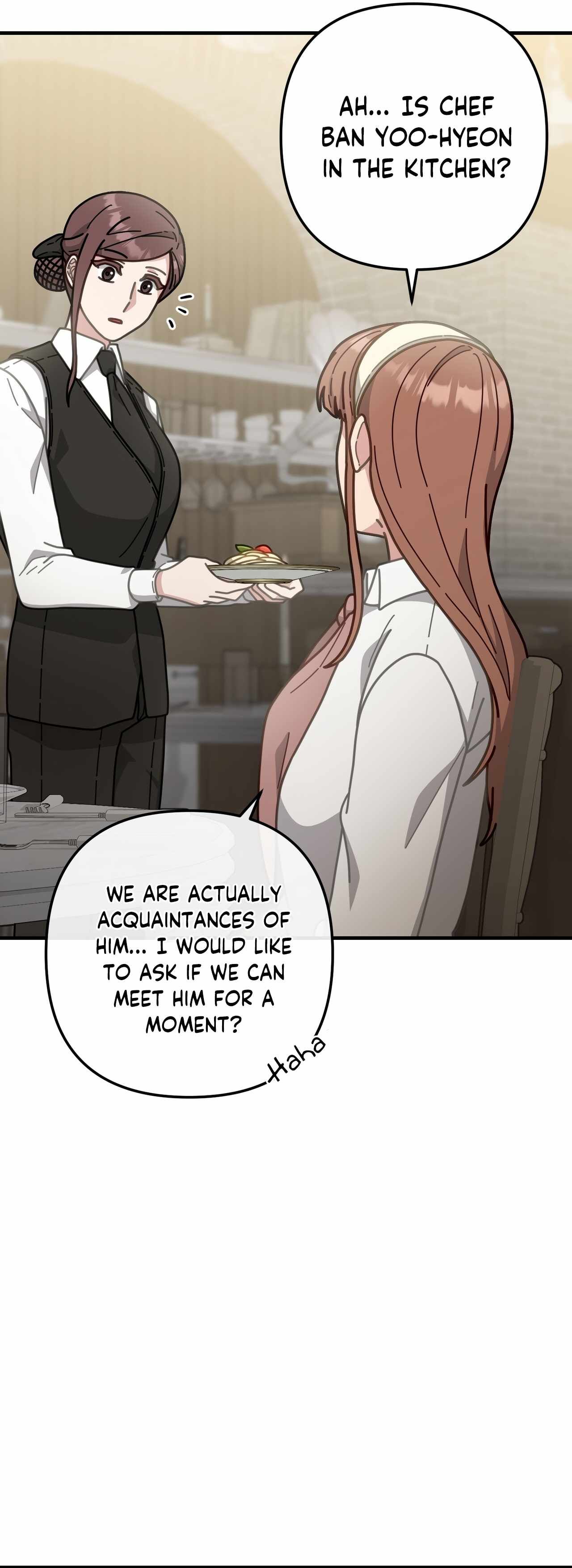 100-Year-Old Top Chef chapter 66 page 14