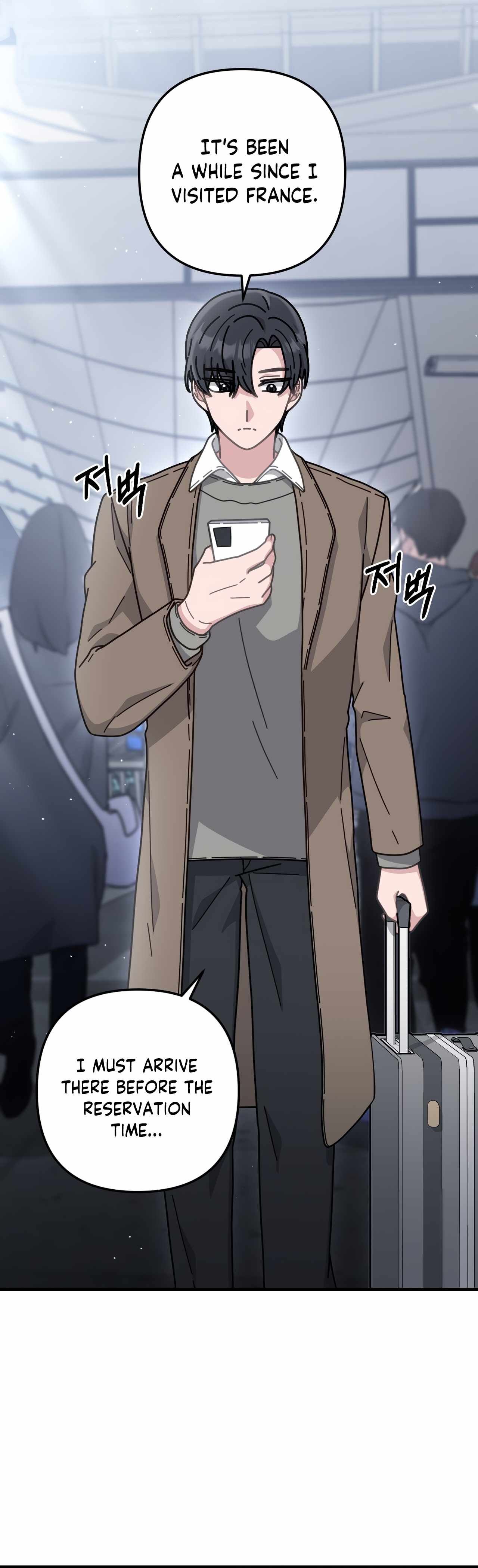 100-Year-Old Top Chef chapter 66 page 2