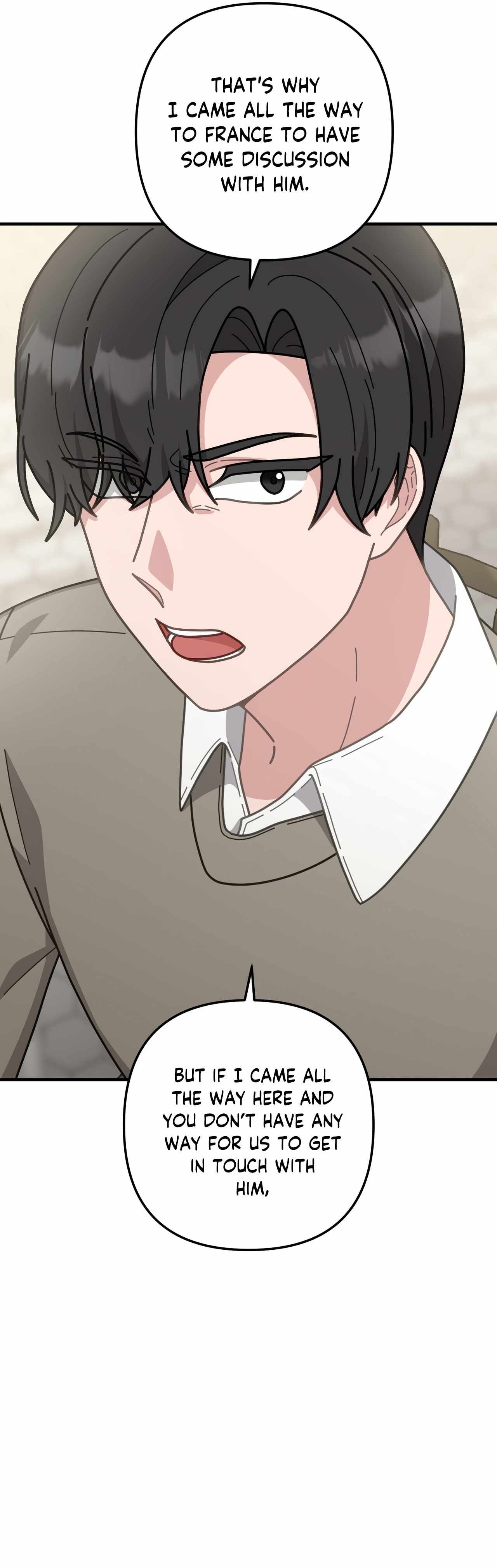 100-Year-Old Top Chef chapter 66 page 22