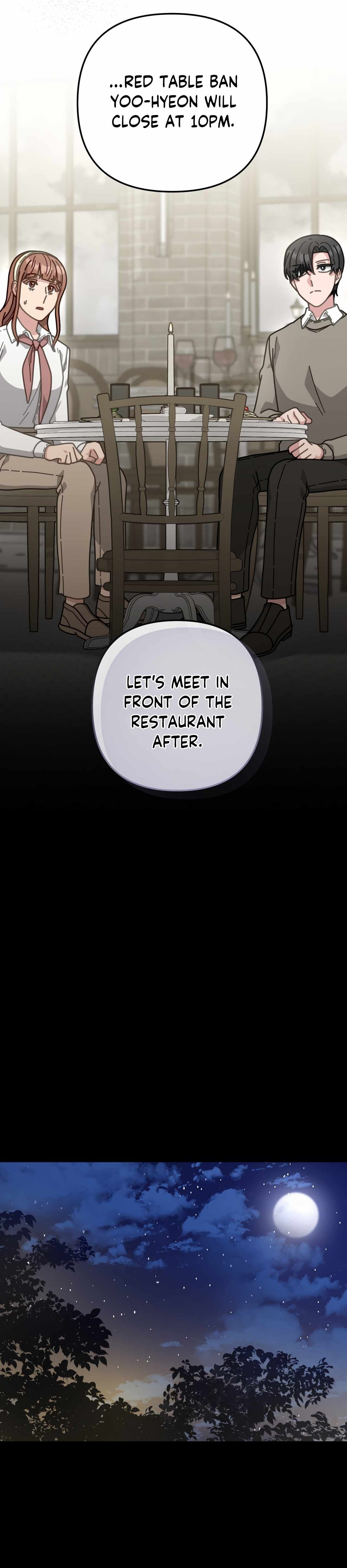 100-Year-Old Top Chef chapter 66 page 24