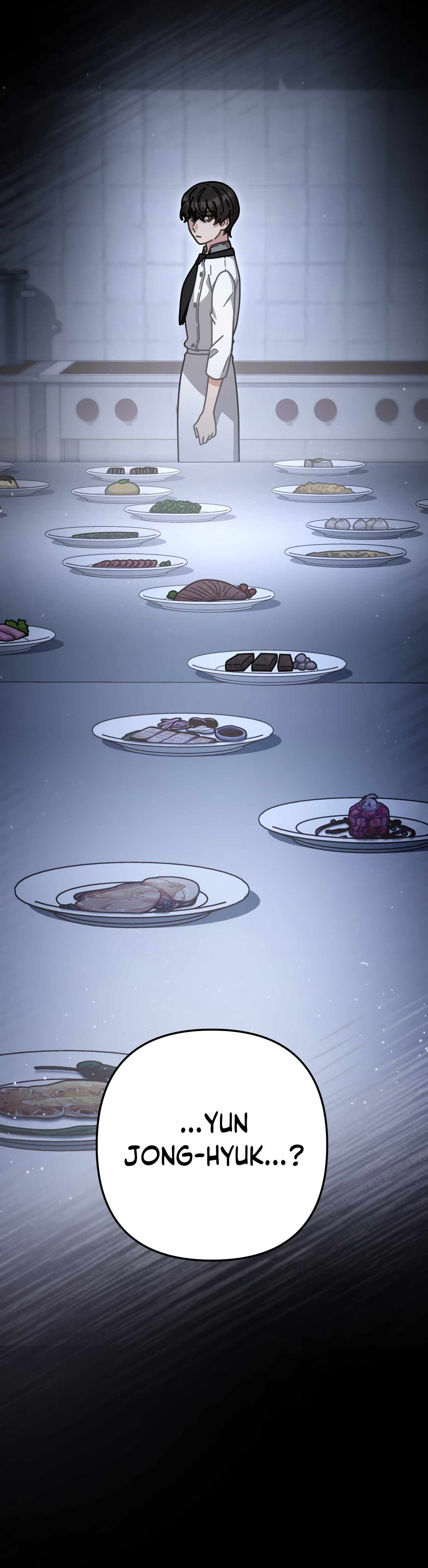 100-Year-Old Top Chef chapter 66 page 33