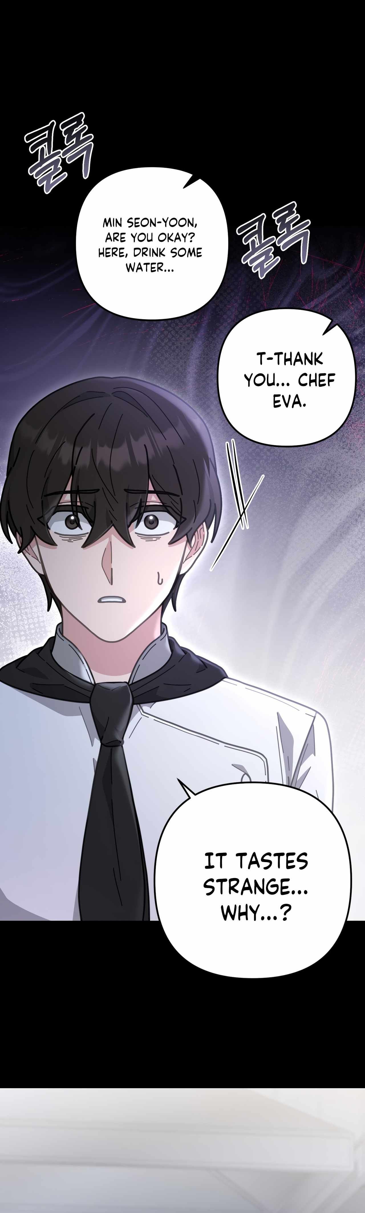 100-Year-Old Top Chef chapter 66 page 39