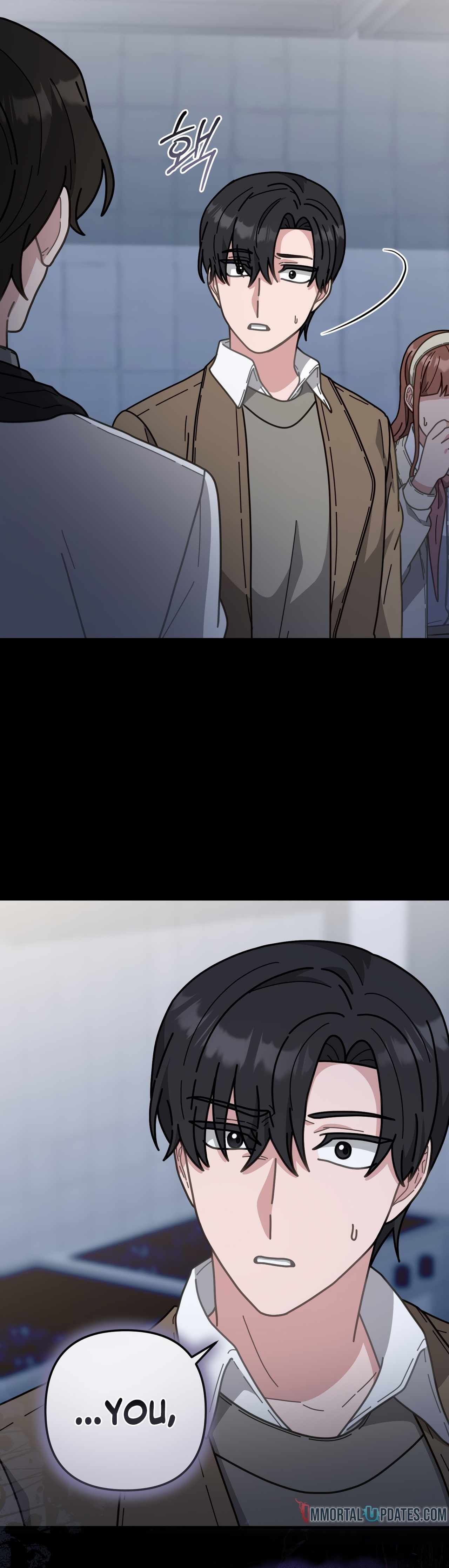 100-Year-Old Top Chef chapter 66 page 40