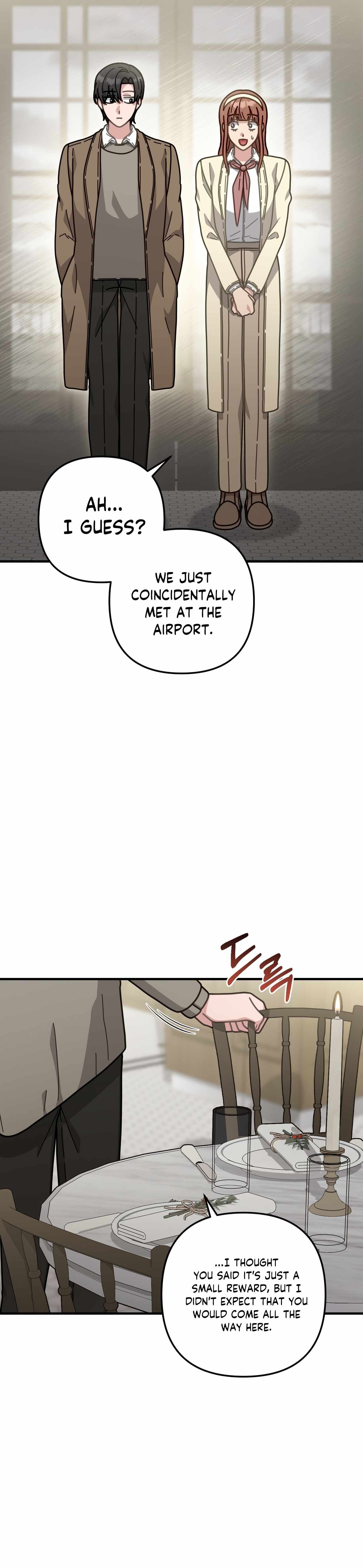 100-Year-Old Top Chef chapter 66 page 9