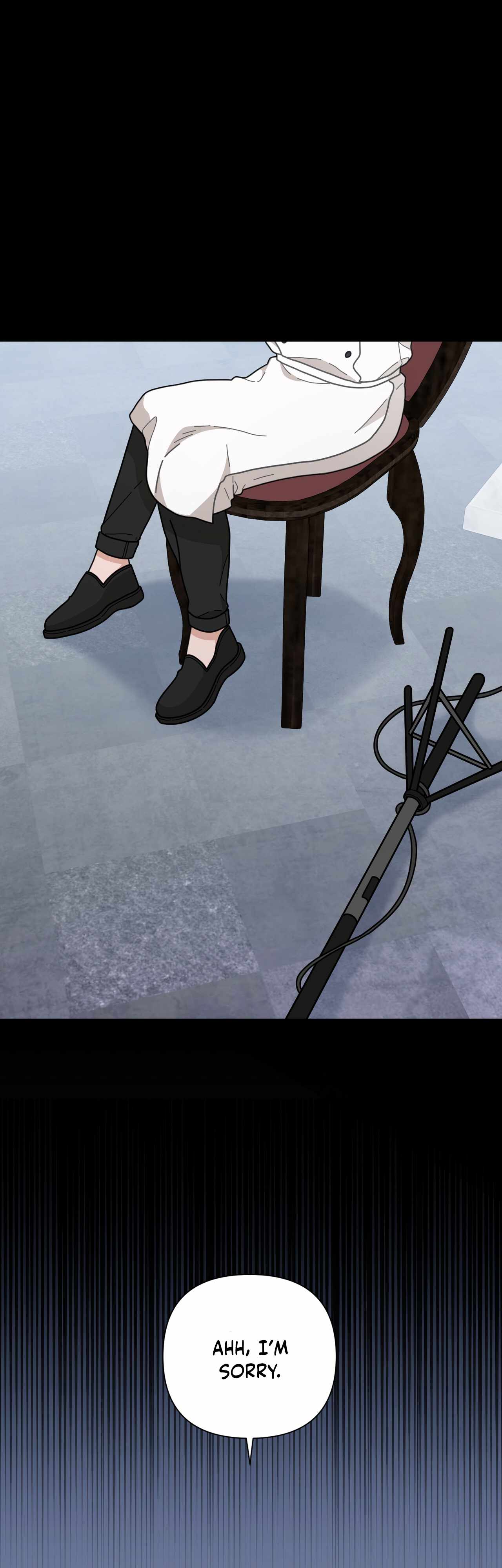 100-Year-Old Top Chef chapter 7 page 10