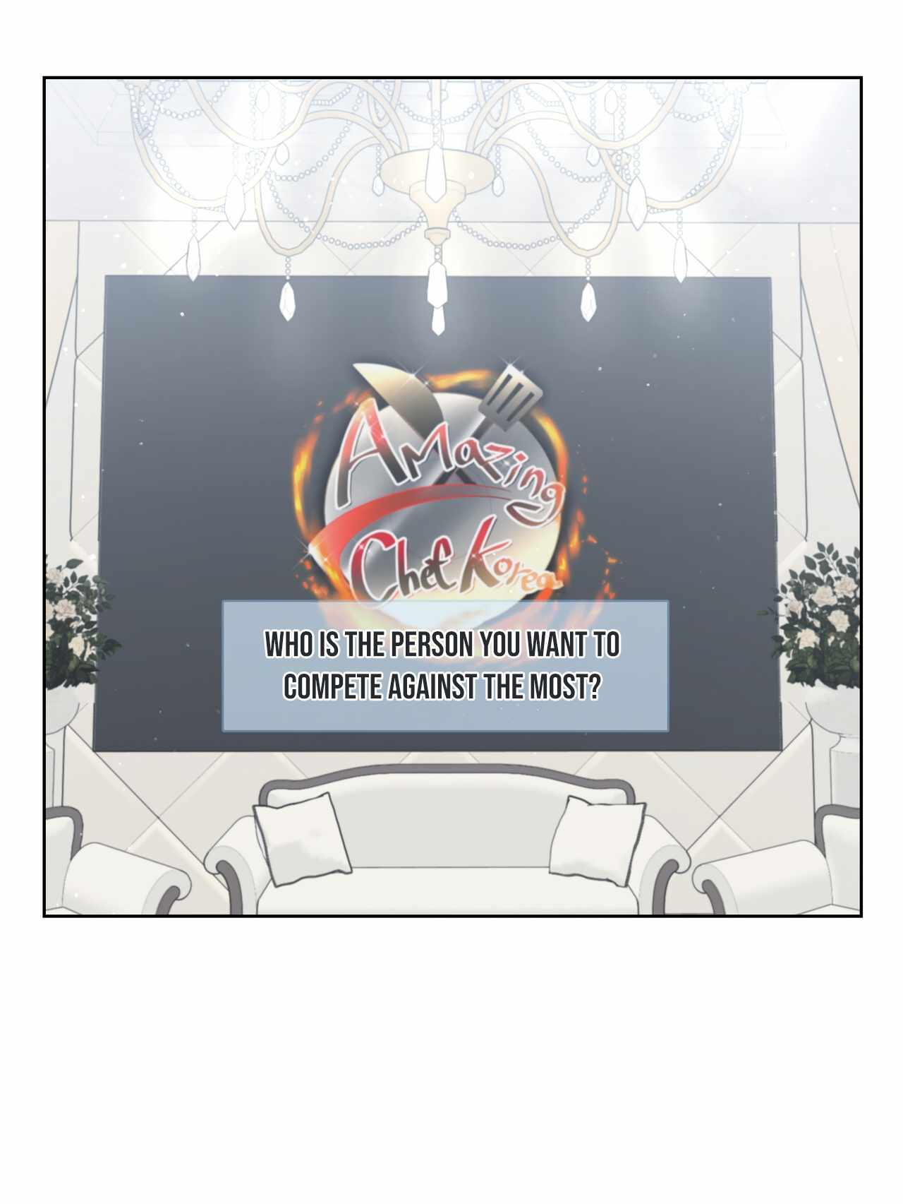 100-Year-Old Top Chef chapter 7 page 16