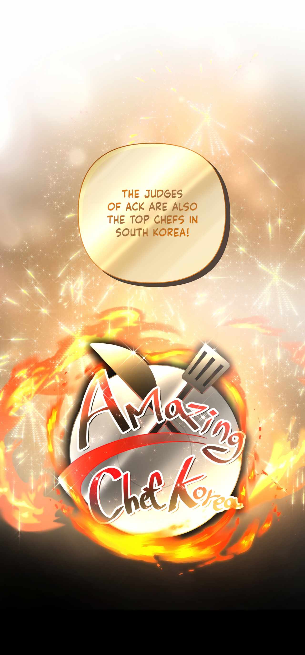 100-Year-Old Top Chef chapter 7 page 22