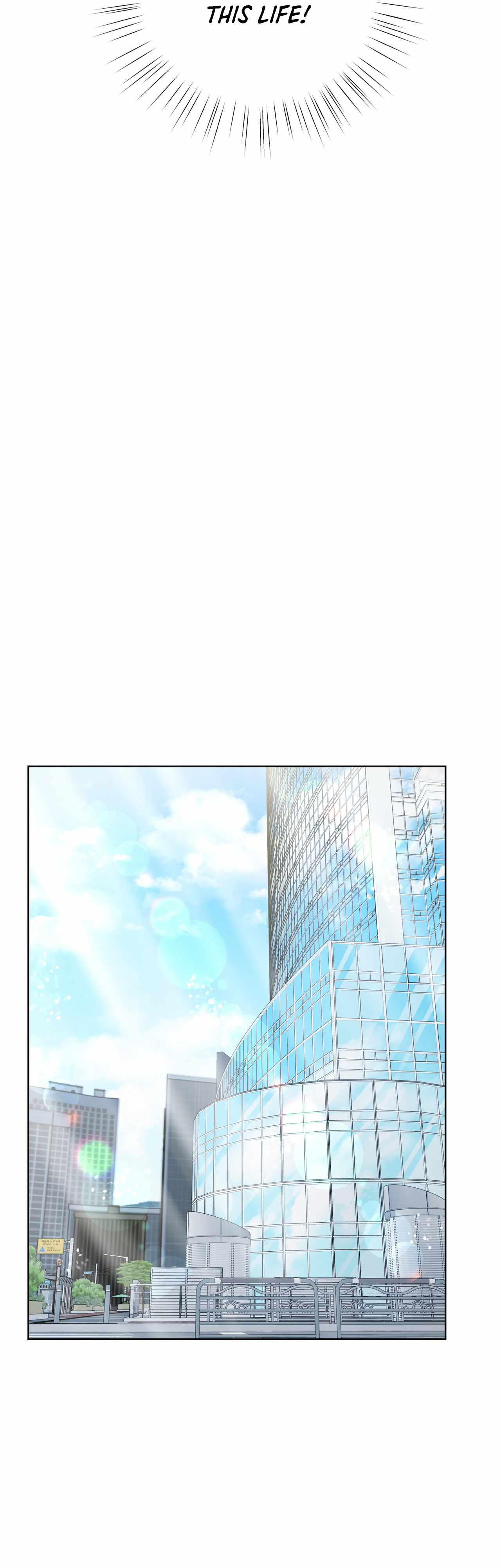 100-Year-Old Top Chef chapter 7 page 33