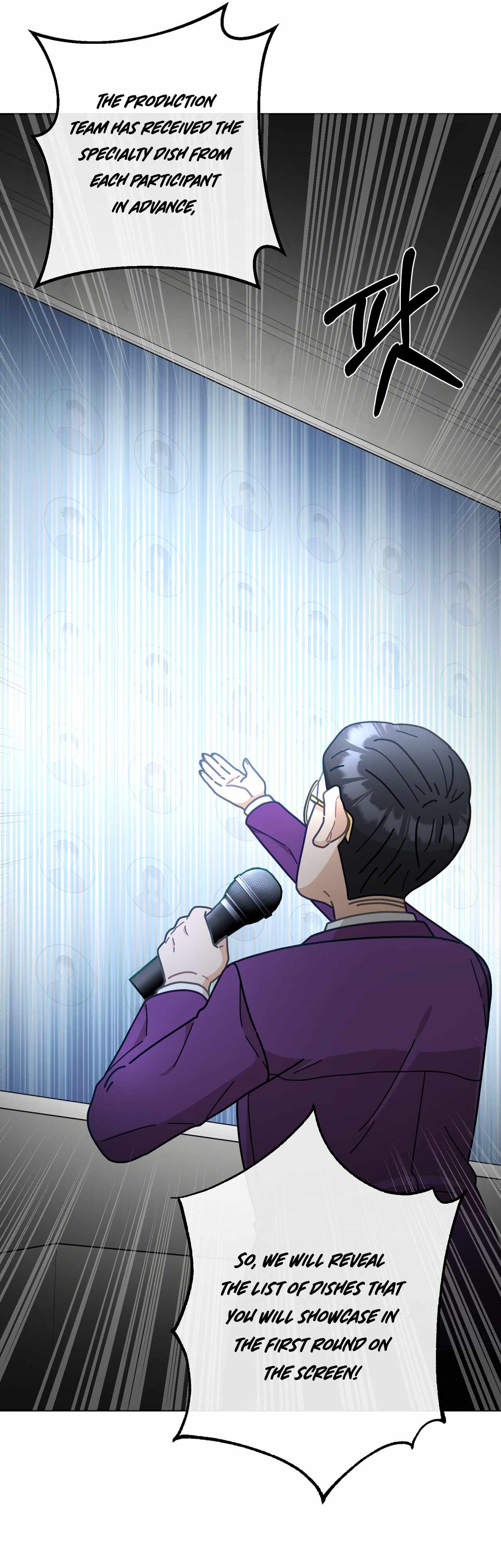 100-Year-Old Top Chef chapter 7 page 44