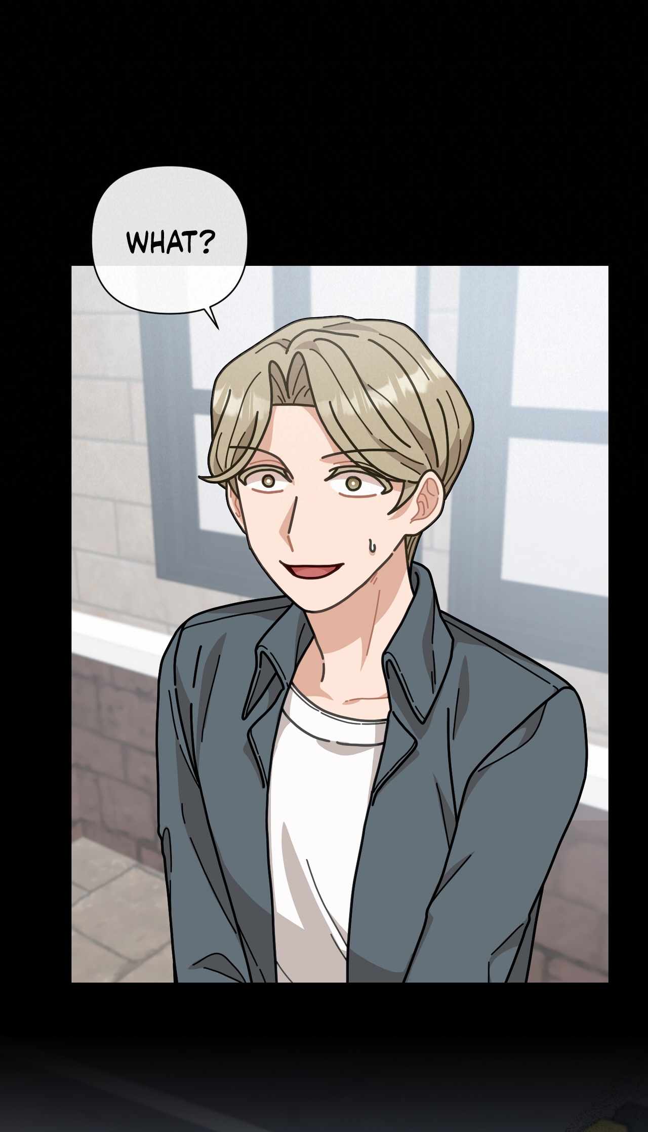 100-Year-Old Top Chef chapter 8 page 14