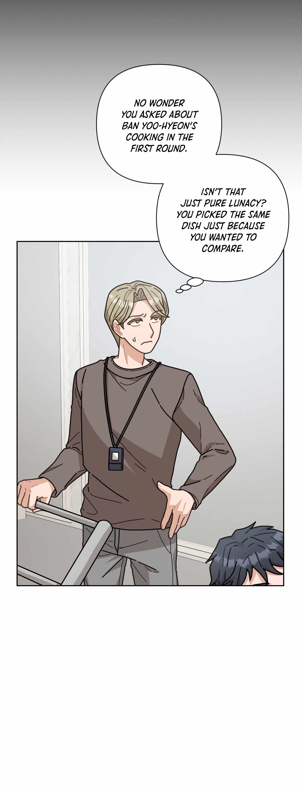 100-Year-Old Top Chef chapter 8 page 16