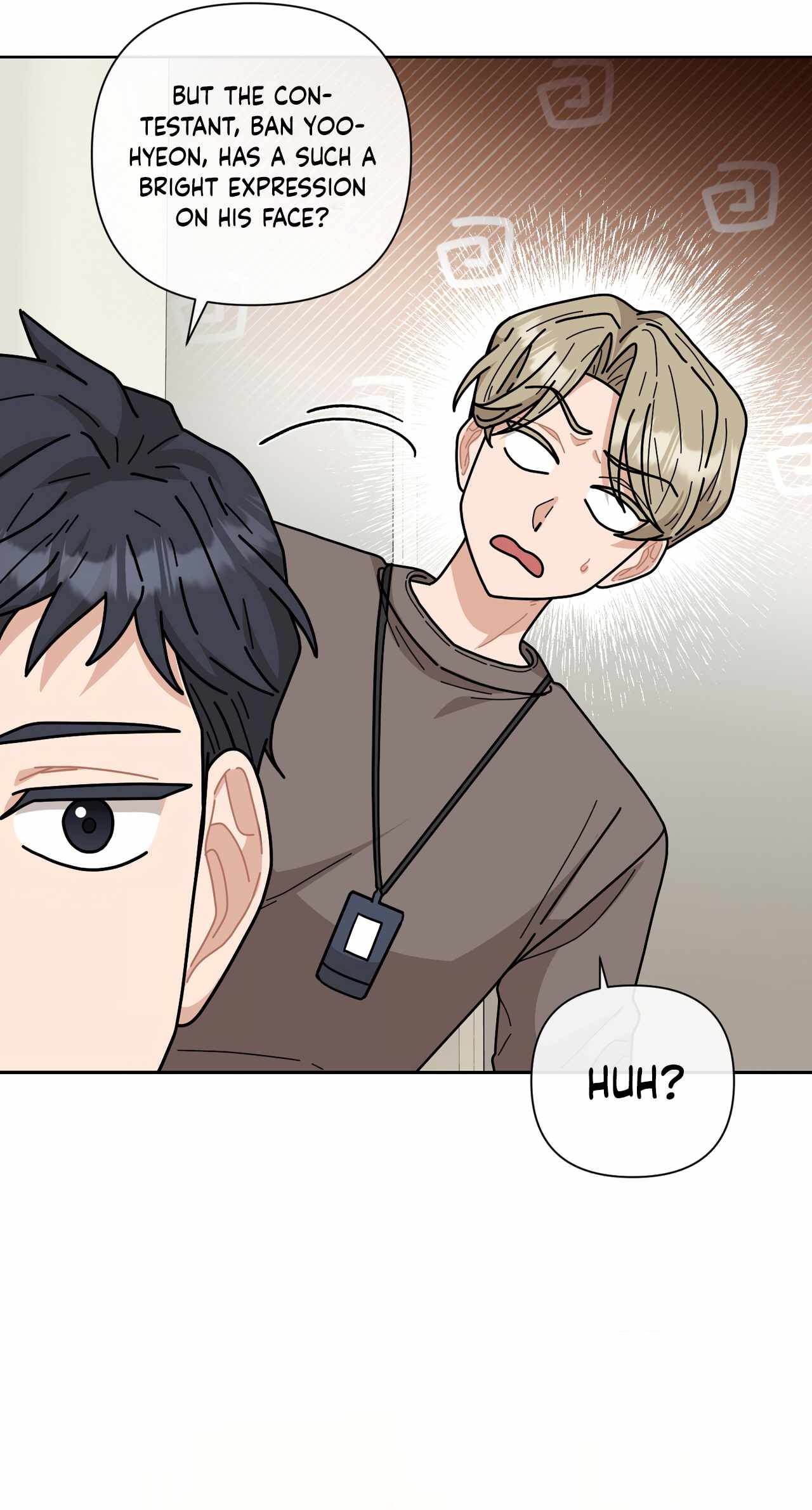 100-Year-Old Top Chef chapter 8 page 17