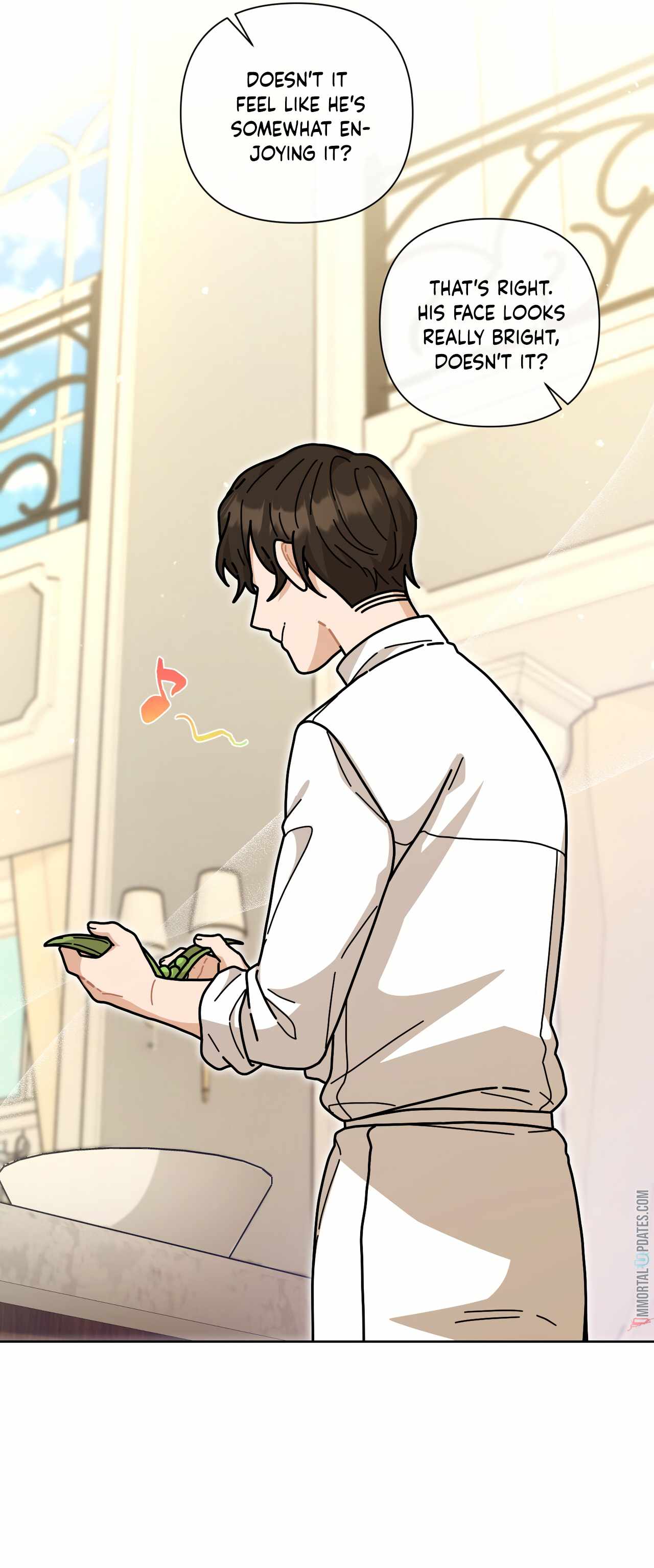 100-Year-Old Top Chef chapter 8 page 18