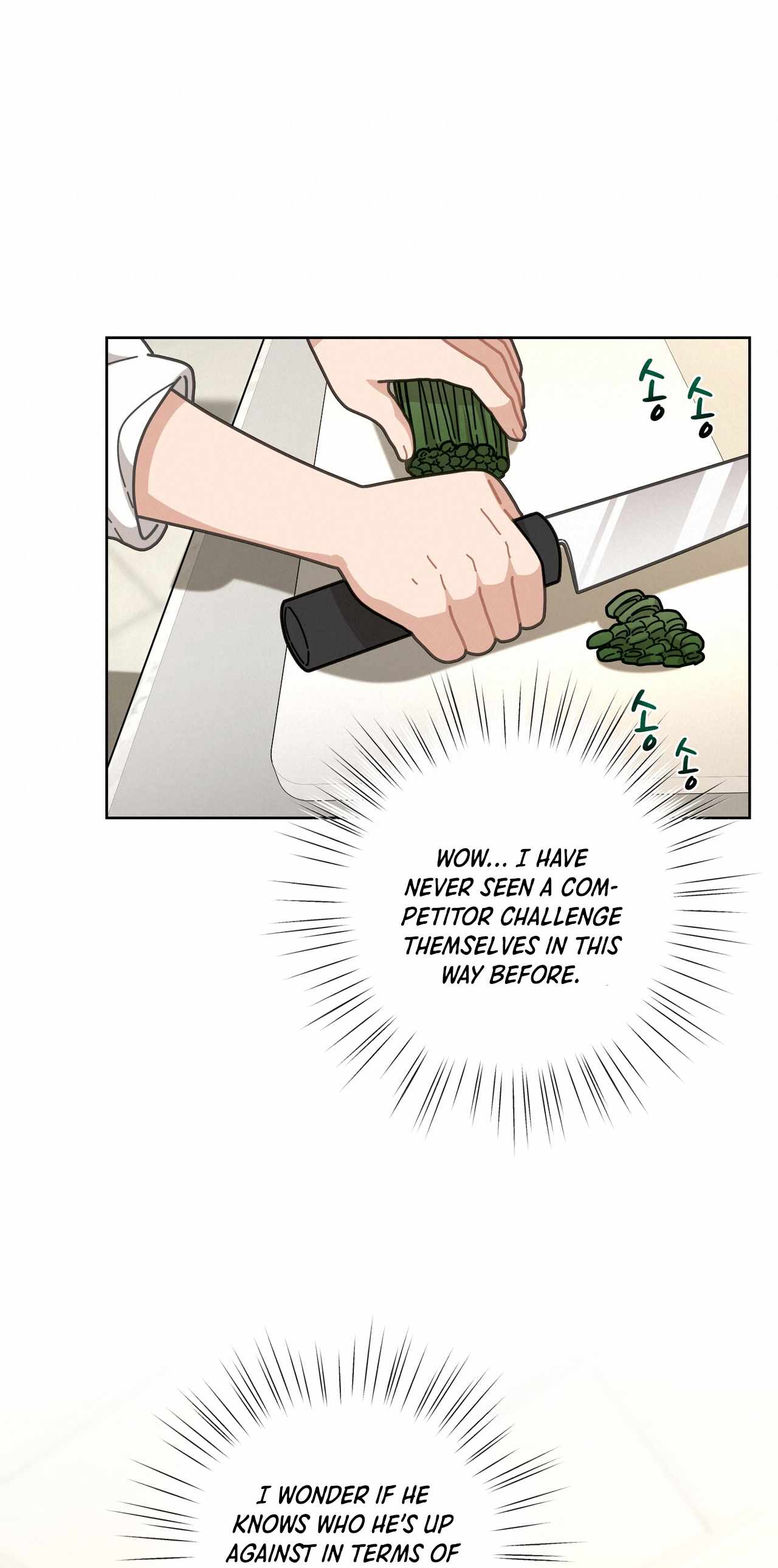 100-Year-Old Top Chef chapter 8 page 21