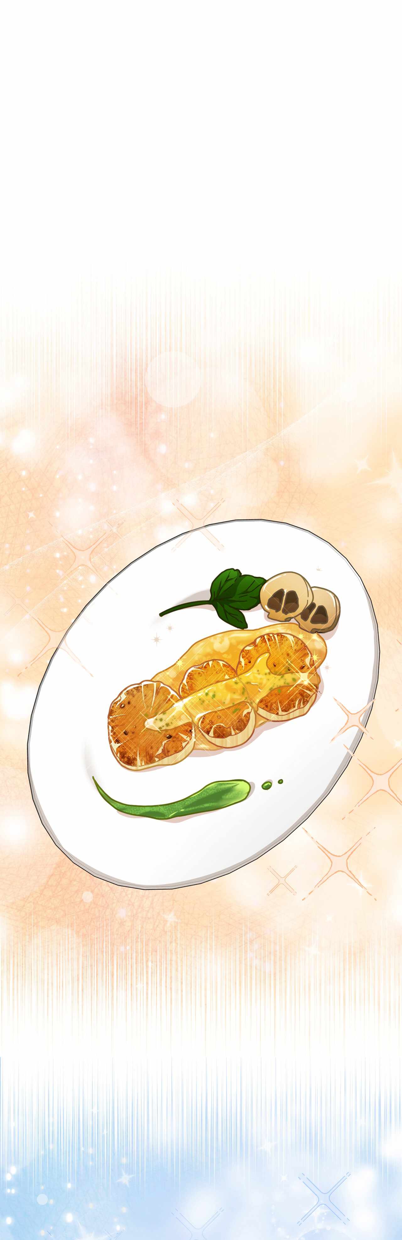 100-Year-Old Top Chef chapter 8 page 23