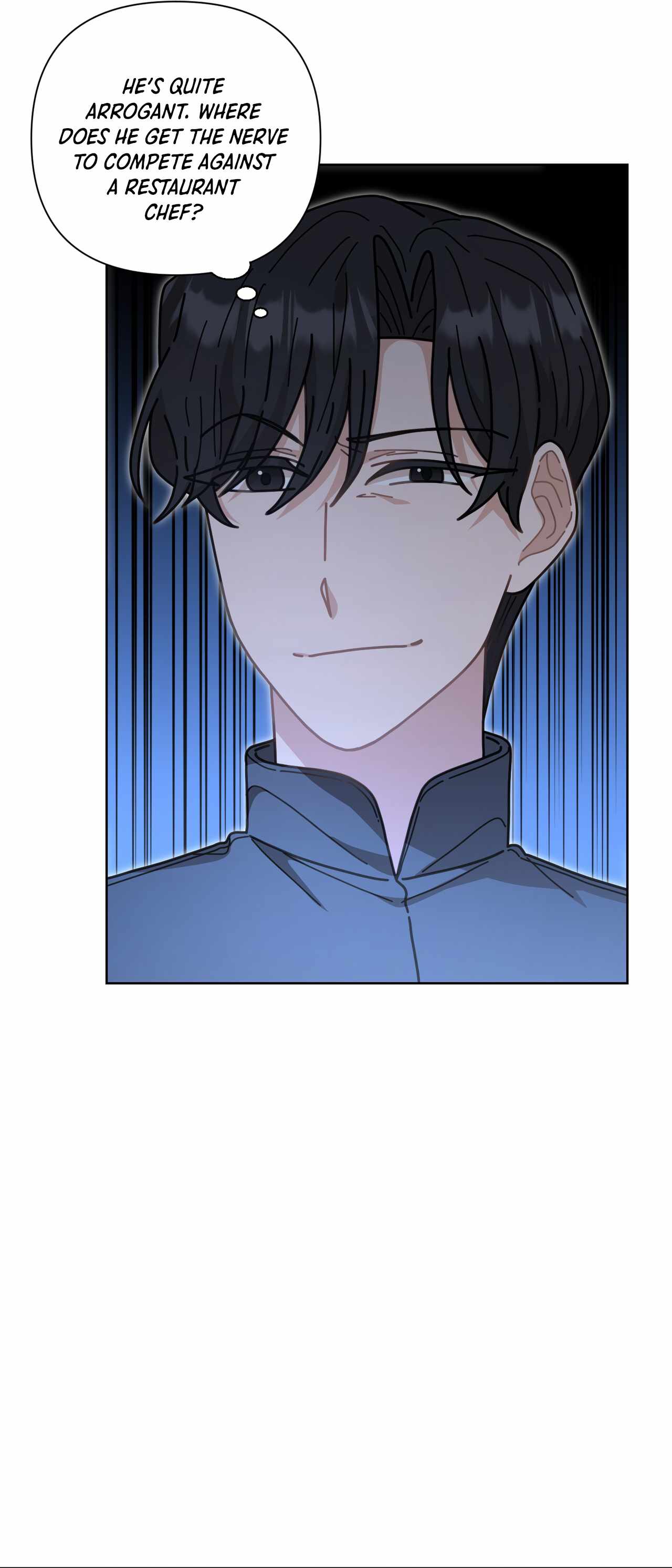 100-Year-Old Top Chef chapter 8 page 33