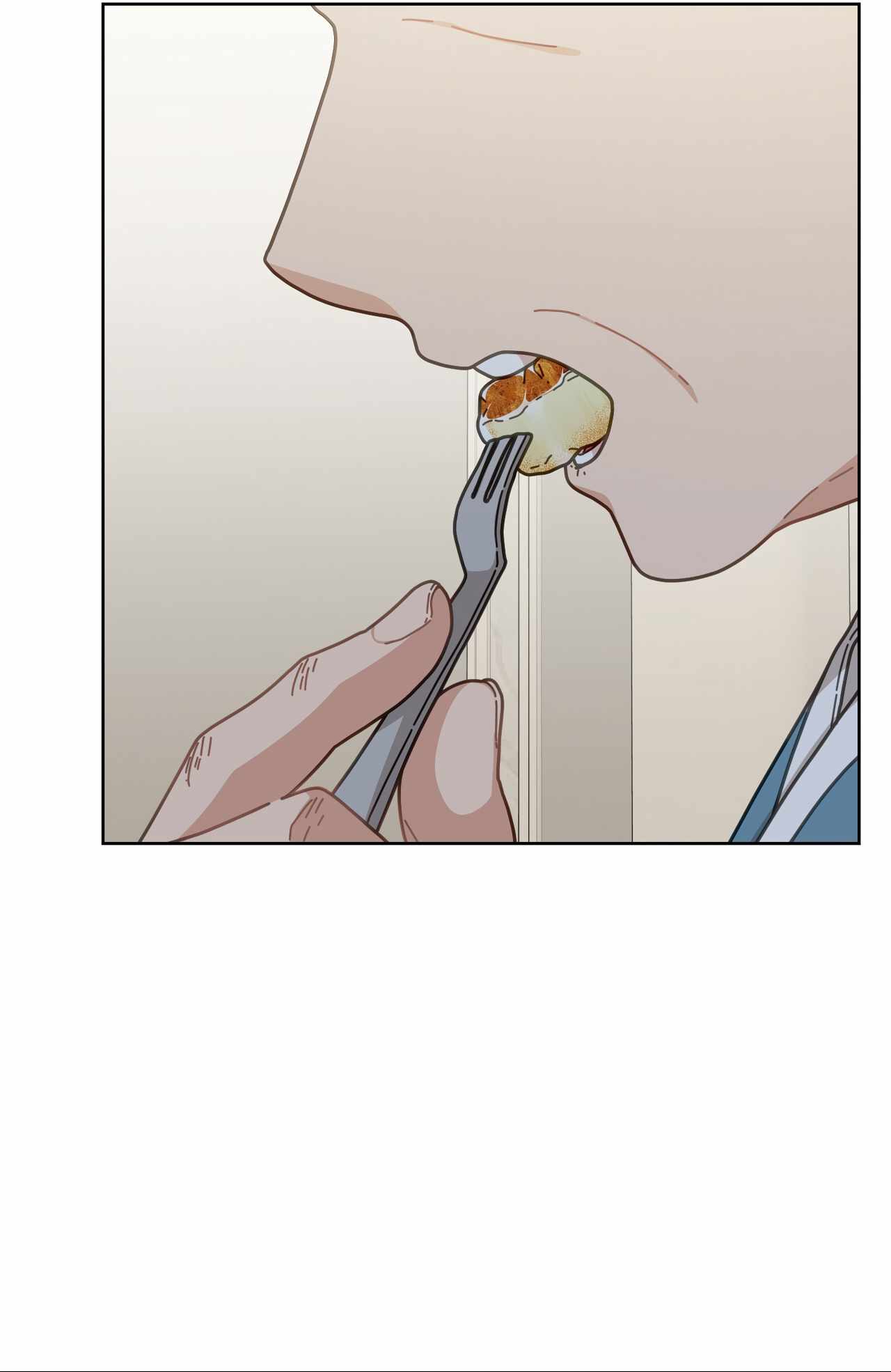 100-Year-Old Top Chef chapter 8 page 35