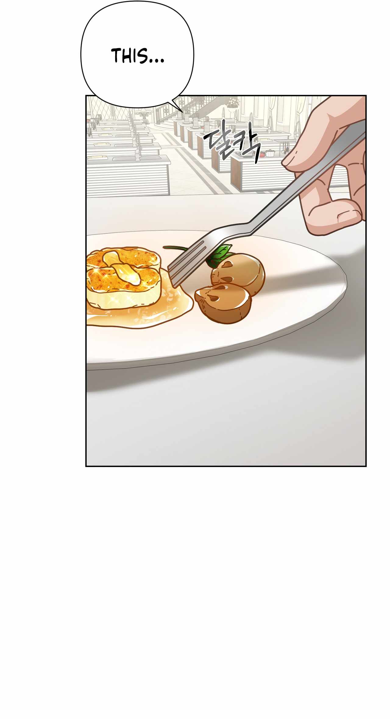 100-Year-Old Top Chef chapter 8 page 37
