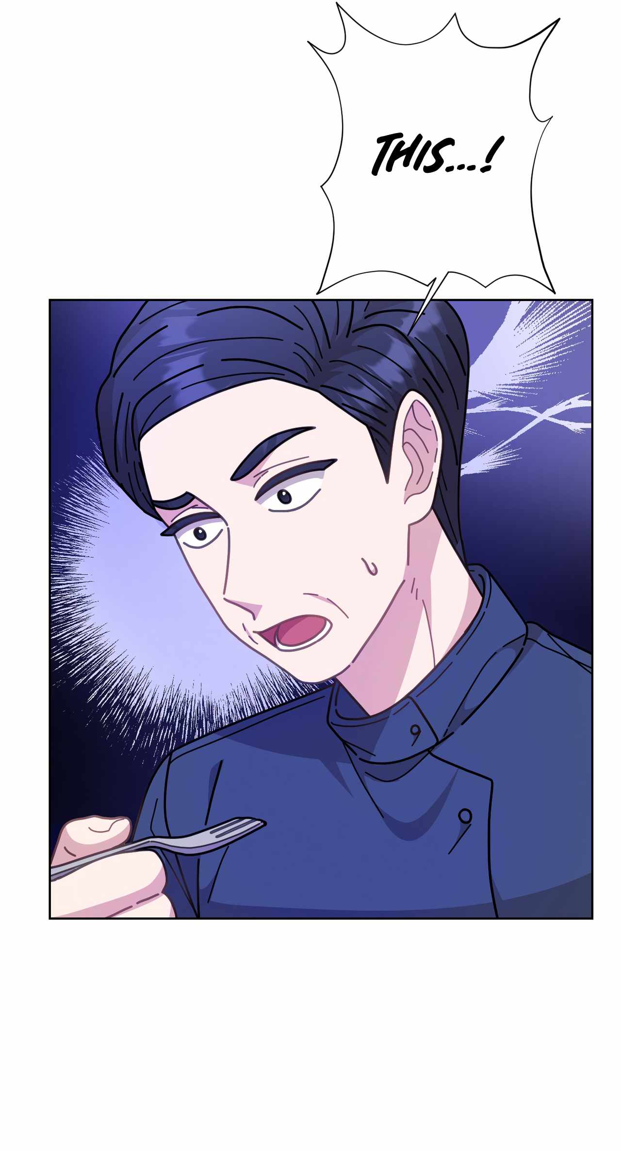 100-Year-Old Top Chef chapter 8 page 40