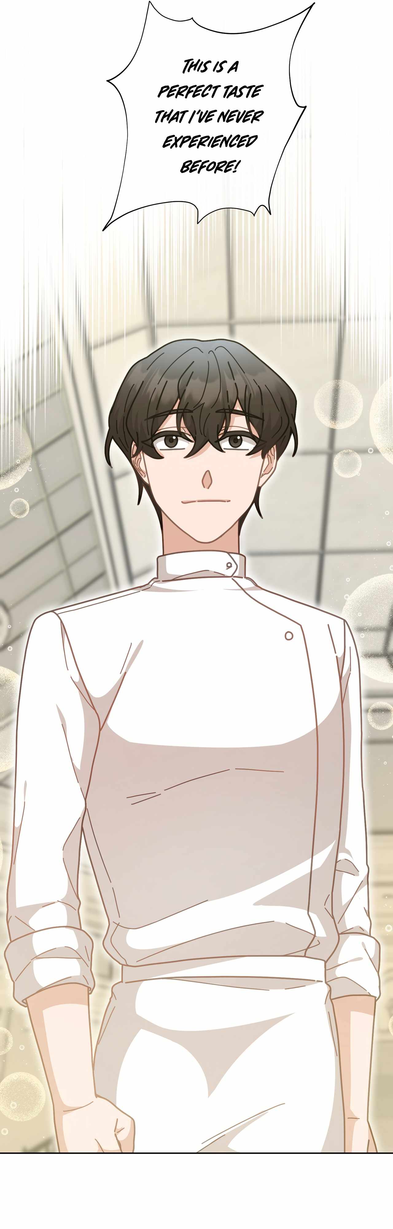 100-Year-Old Top Chef chapter 8 page 41