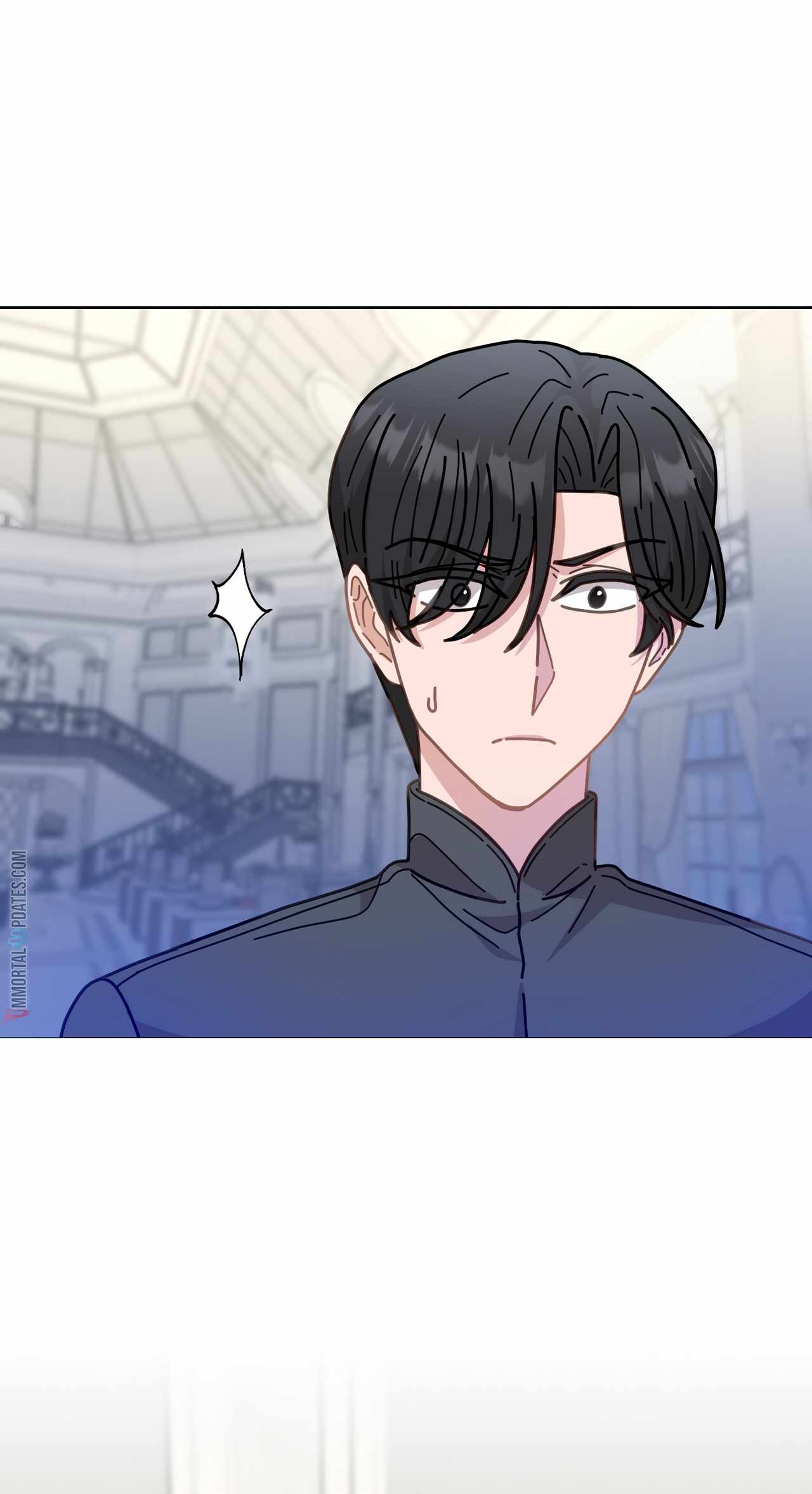 100-Year-Old Top Chef chapter 8 page 42