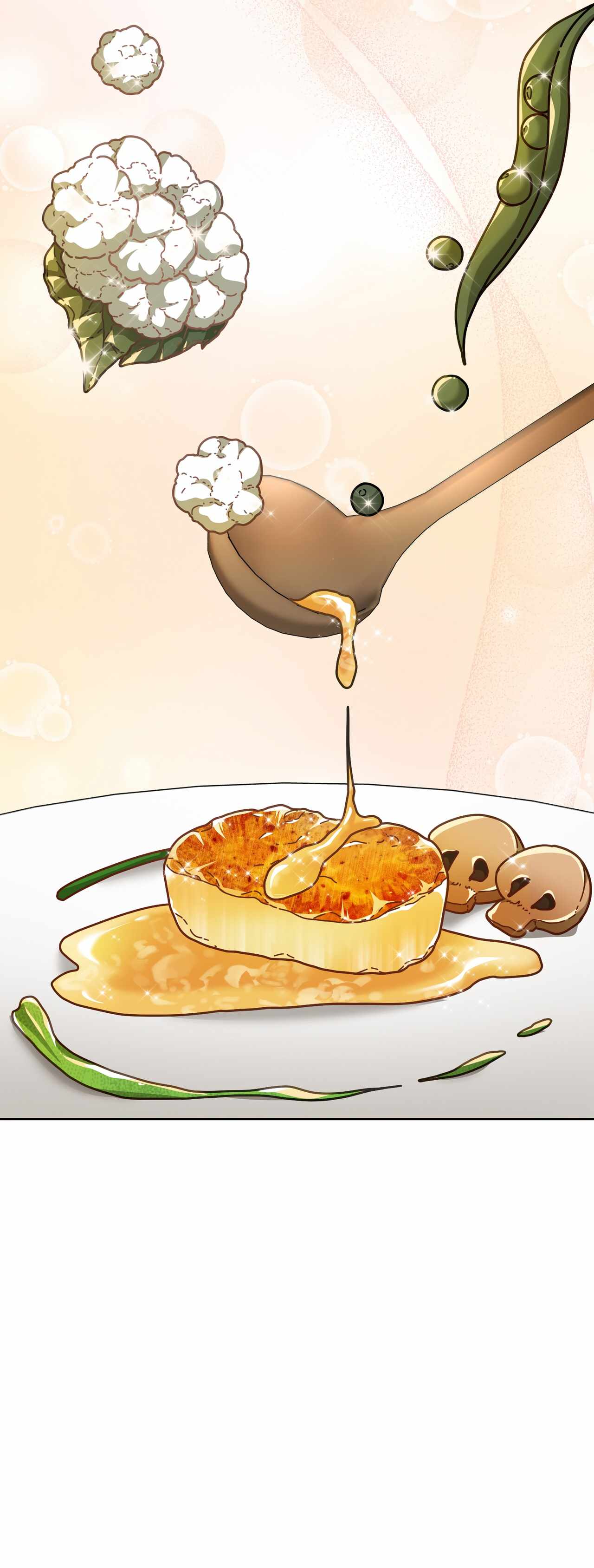 100-Year-Old Top Chef chapter 8 page 46