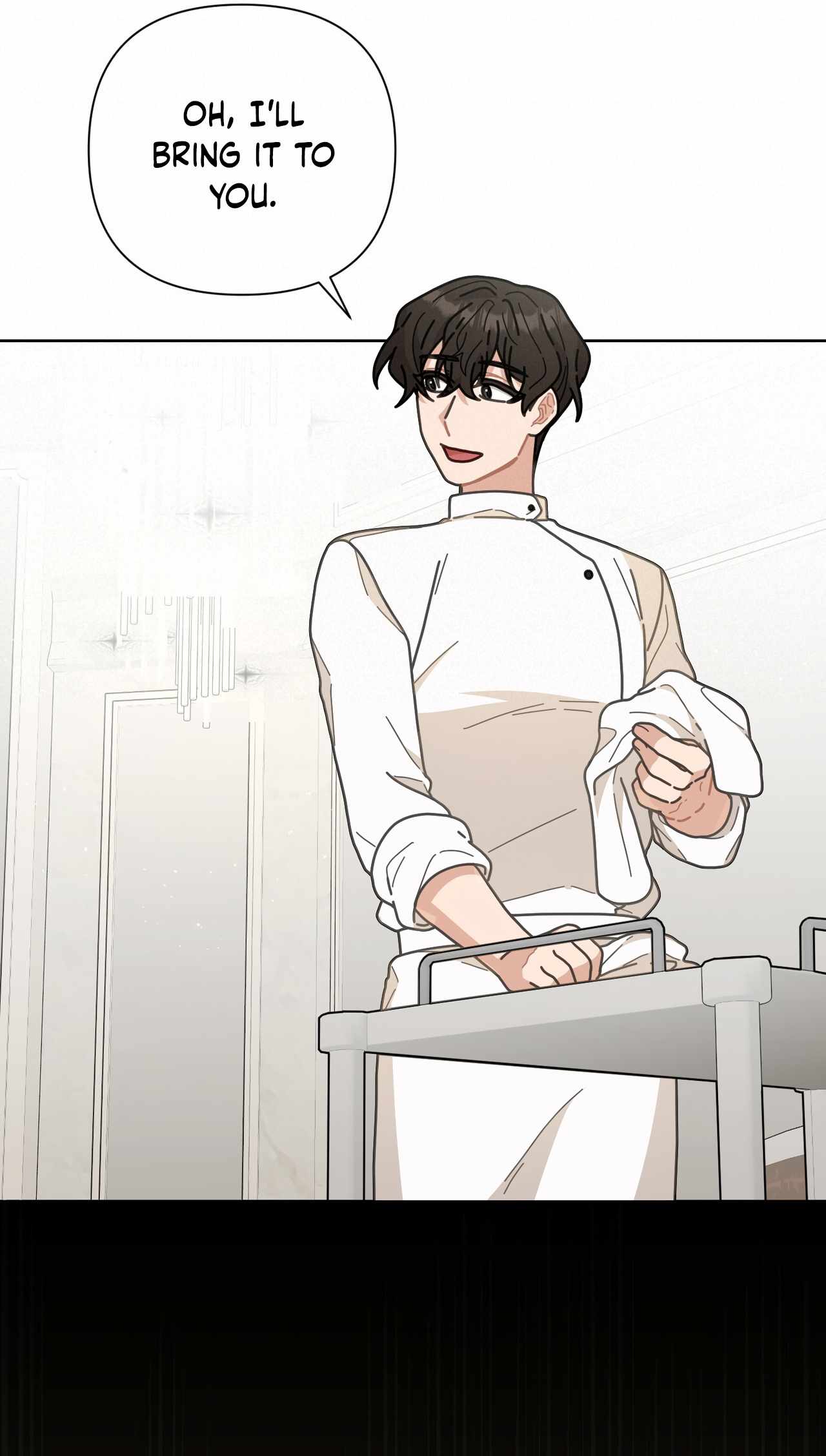 100-Year-Old Top Chef chapter 8 page 51