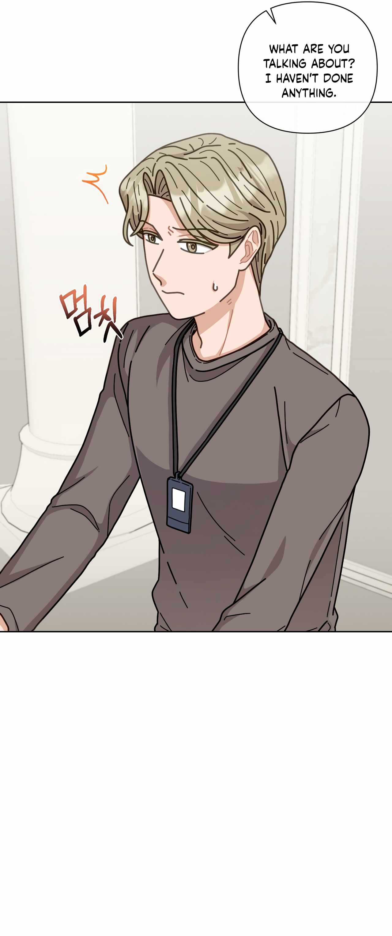 100-Year-Old Top Chef chapter 8 page 8