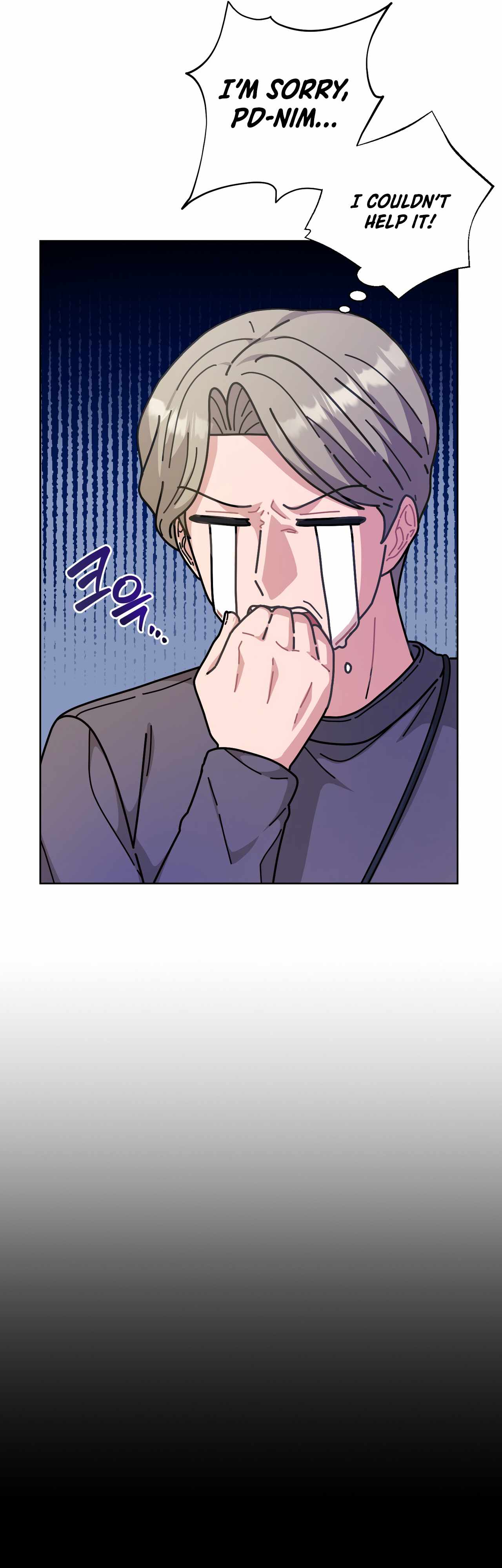 100-Year-Old Top Chef chapter 8 page 9