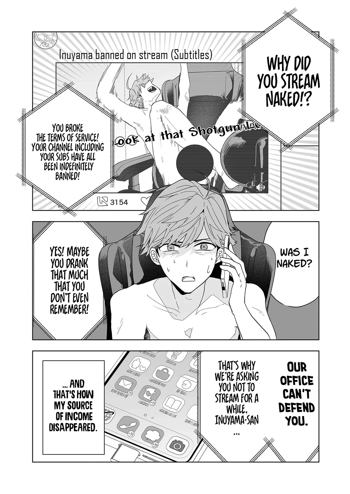 100 Years Recommendation chapter 1 page 10