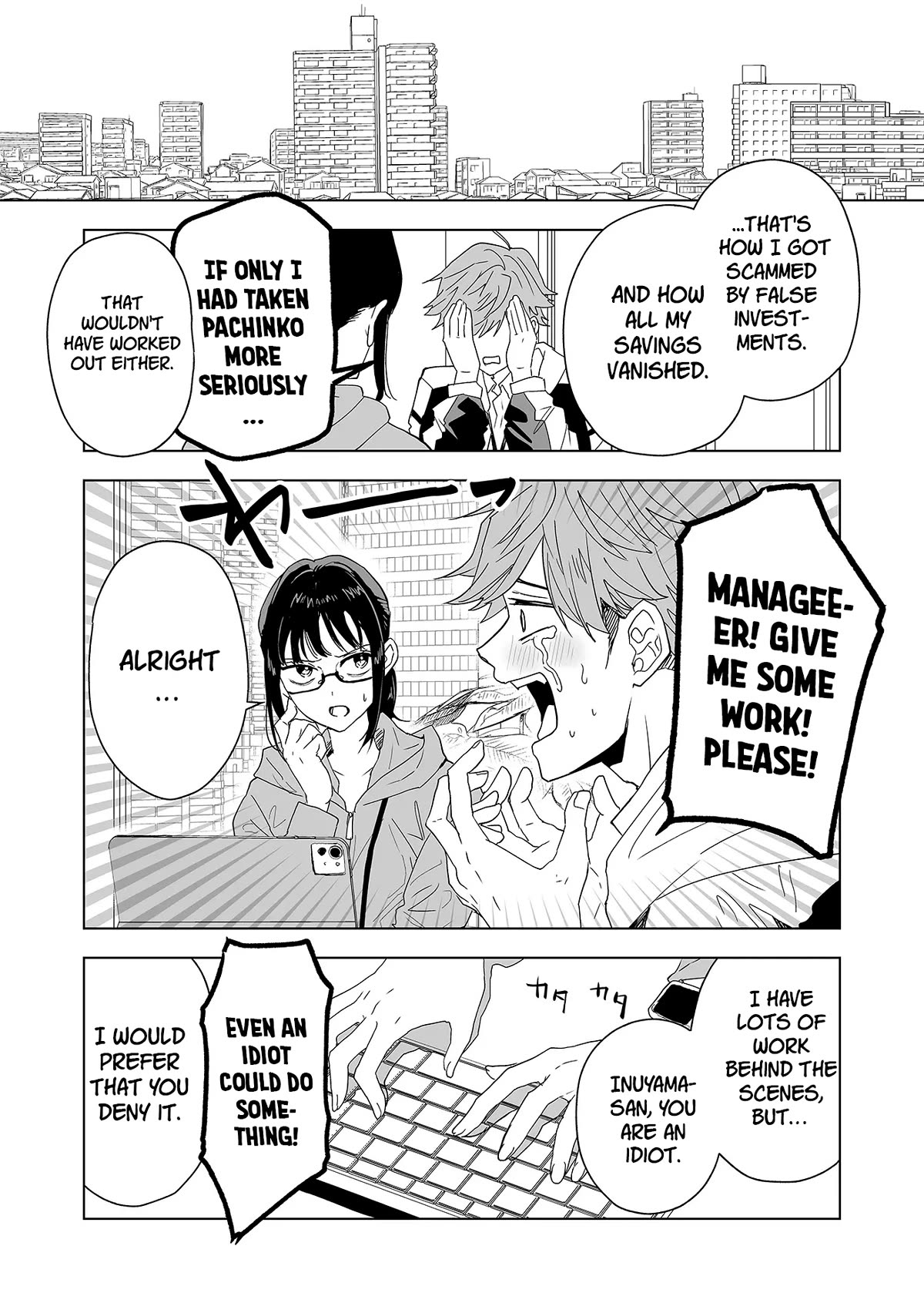 100 Years Recommendation chapter 1 page 12