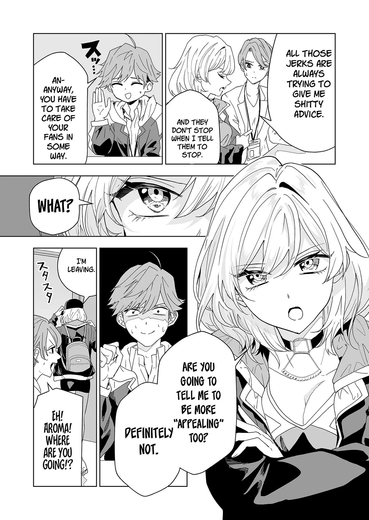 100 Years Recommendation chapter 1 page 21