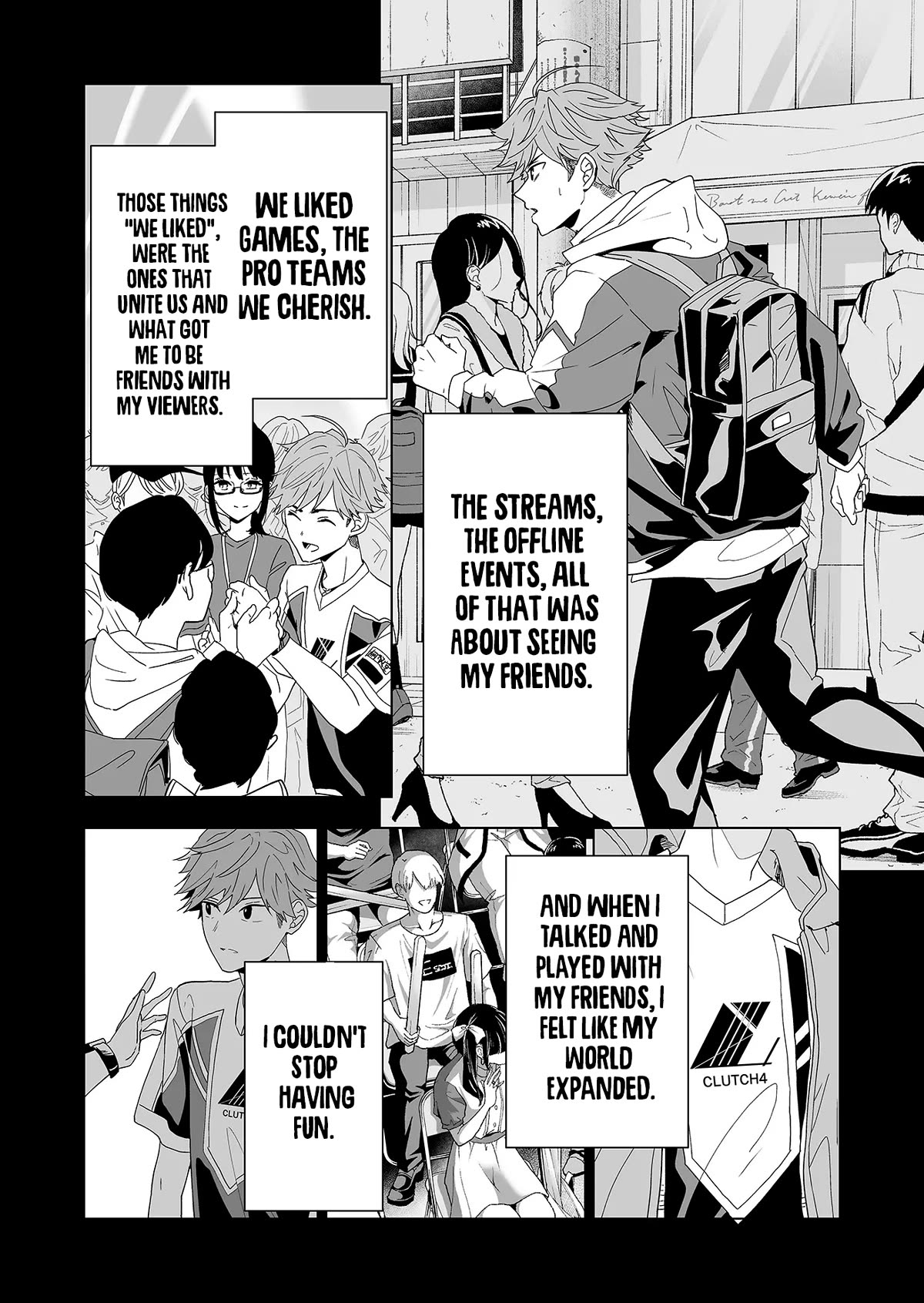 100 Years Recommendation chapter 1 page 23